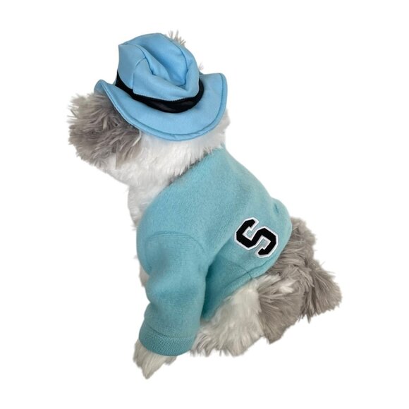 Disney100 Celebration Shaggy Dog Disney 100 Decades Collection Plush - Picture 7 of 14